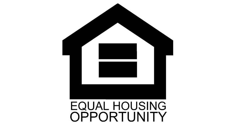Equal Housing Opportunity